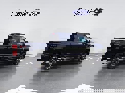 New 2025 Ford F250 King Ranch w/ FX4 Off-Road Package image 8