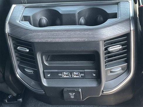 New 2026 RAM 1500 Laramie w/ Sport Appearance Package image 17