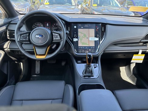 New 2025 Subaru Outback Wilderness image 9