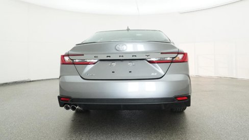 New 2026 Toyota Camry SE image 23
