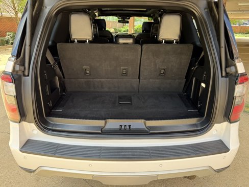 Used 2019 Ford Expedition Limited w/ Equipment Group 302A image 42