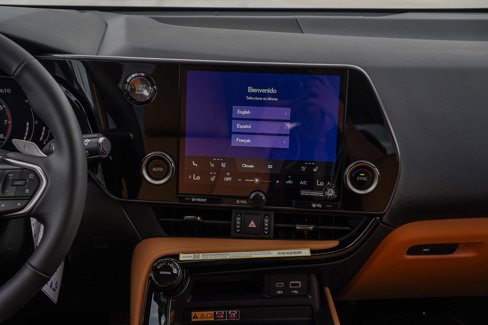 New 2026 Lexus NX 350 AWD w/ Premium Package image 14
