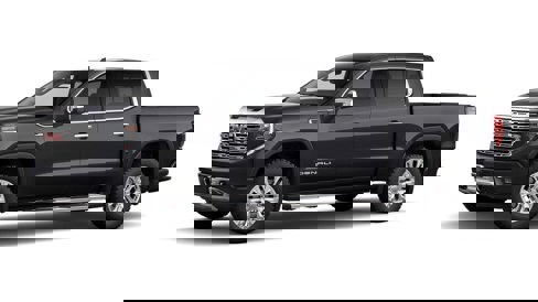 New 2026 GMC Sierra 1500 Denali w/ Technology Package image 52
