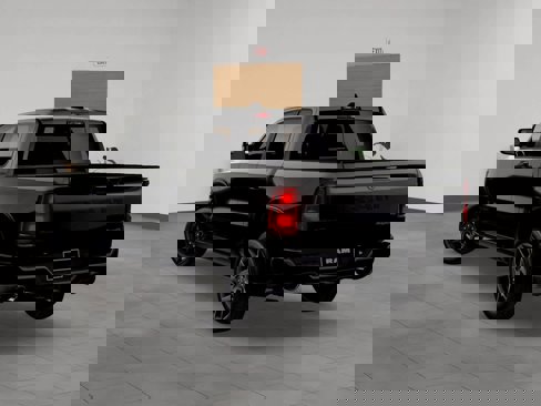 New 2026 RAM 1500 Laramie image 4