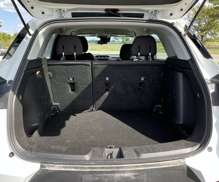 Used 2023 Chevrolet TrailBlazer LS image 21