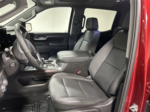 New 2026 GMC Sierra 1500 SLT w/ SLT Premium Package image 13