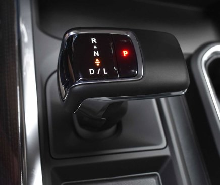 New 2026 Chevrolet Silverado 1500 RST image 19