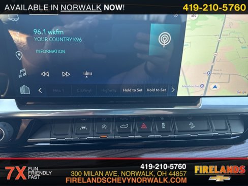 New 2026 Chevrolet Silverado 1500 LT image 11