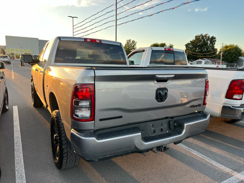Used 2020 RAM 2500 Big Horn w/ Night Edition image 3