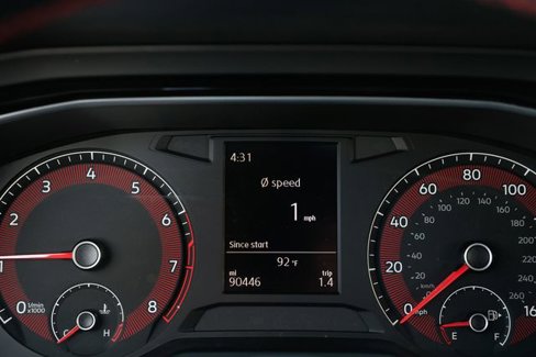 Used 2019 Volkswagen Jetta GLI image 45