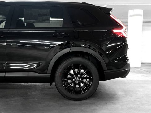 New 2026 Honda CR-V Sport-L image 28