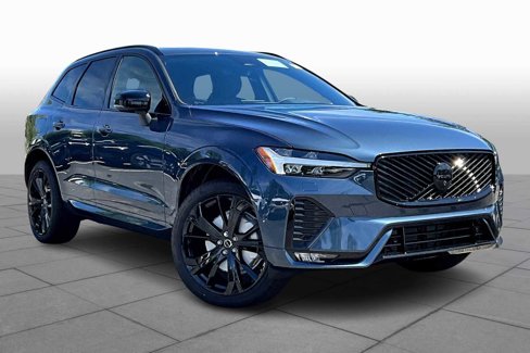 New 2026 Volvo XC60 B5 Ultra w/ Protection Package Premier image 17