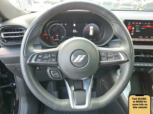 Used 2024 Dodge Hornet GT w/ Tech Pack w/o Parking image 15