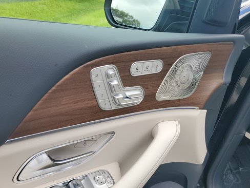 New 2026 Mercedes-Benz GLE 450 4MATIC image 19
