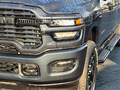 New 2026 RAM 3500 Big Horn image 10