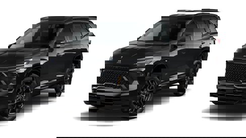 New 2026 Buick Enclave Sport Touring w/ Power Package image 3