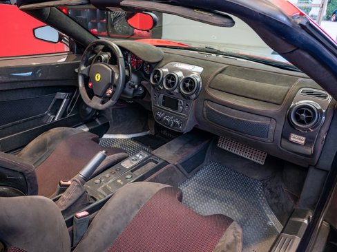 Used 2009 Ferrari F430 Scuderia image 17
