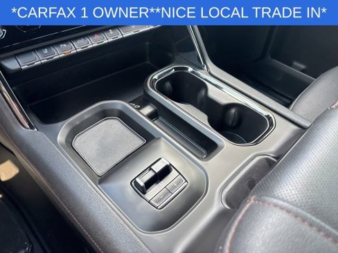 Used 2024 GMC Sierra 2500 AT4 w/ Technology Package image 29