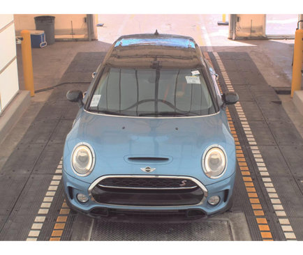 Used 2017 MINI Cooper Clubman S image 6