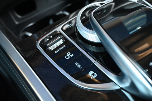 Used 2019 Mercedes-Benz G 63 AMG 4MATIC image 97