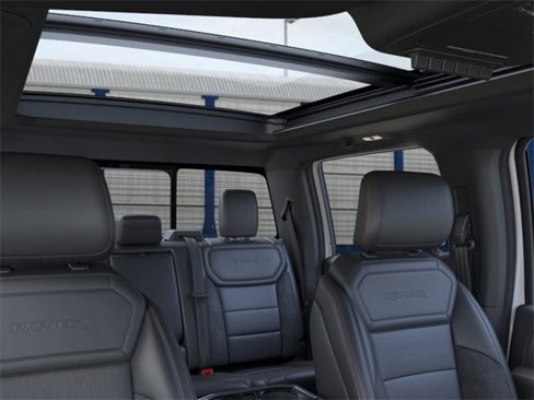 New 2025 Ford F150 Raptor image 22