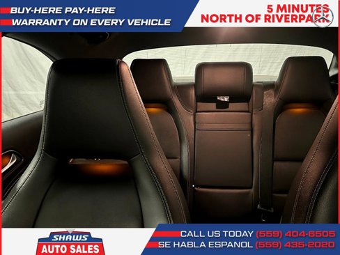 Used 2019 Mercedes-Benz CLA 250 image 20