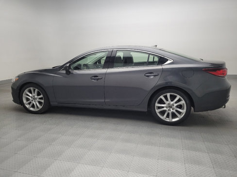 Used 2015 MAZDA MAZDA6 Touring image 3