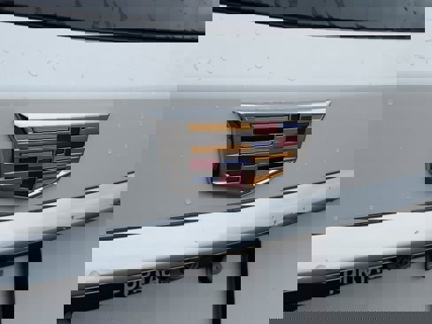 New 2025 Cadillac XT6 Sport w/ Technology Package image 69