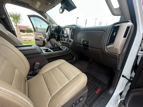 Used 2018 GMC Sierra 2500 Denali w/ Duramax Plus Package image 21