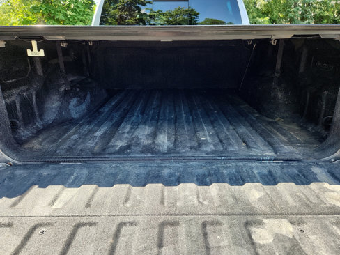 Used 2022 RAM 1500 Rebel w/ Rebel Level 1 Equipment Group image 14