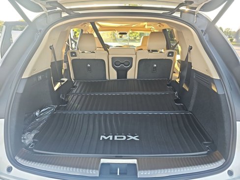 New 2026 Acura MDX SH-AWD w/ Advance Package image 12