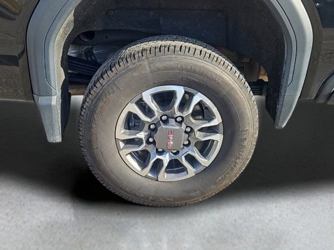 Used 2023 GMC Sierra 2500 SLE w/ SLE Value Package; image 26