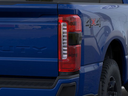 New 2026 Ford F350 XL image 22
