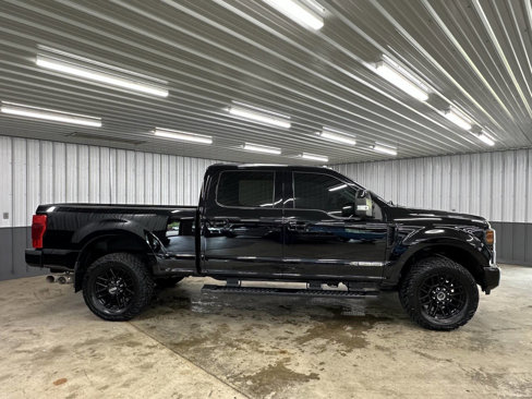Used 2021 Ford F250 Lariat image 3