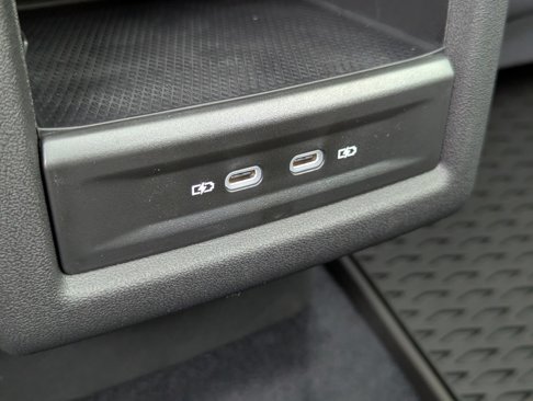 New 2025 Volkswagen ID.4 Pro S image 24
