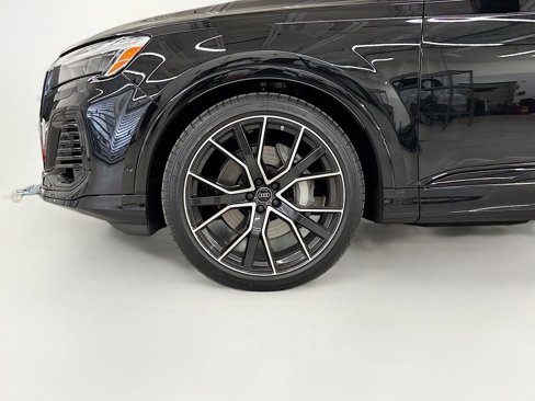 New 2025 Audi Q7 3.0T Premium Plus image 23