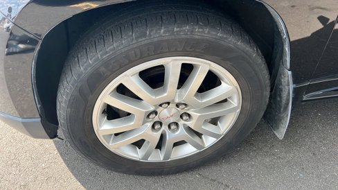 Used 2016 GMC Acadia Denali image 12