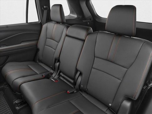 New 2026 Honda Passport TrailSport image 8