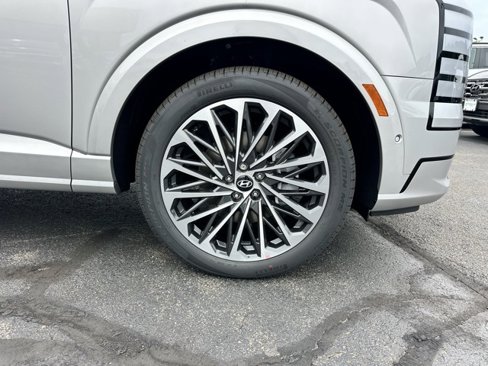 New 2026 Hyundai Palisade Calligraphy image 39