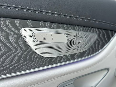 Used 2023 Mercedes-Benz CLS 450 4MATIC image 27