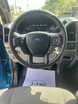 Used 2020 Ford F150 XLT w/ Equipment Group 301A Mid image 16