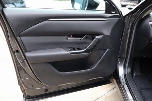 Certified 2025 MAZDA CX-50 AWD 2.5 S w/ Accent Package image 25