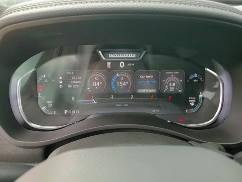 New 2025 RAM 2500 Laramie image 18
