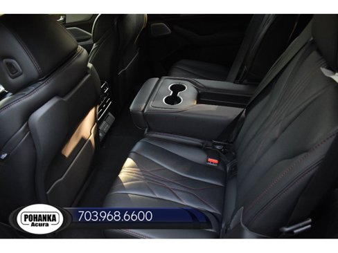 New 2026 Acura MDX A-Spec image 16