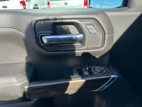 Used 2022 Chevrolet Silverado 1500 RST image 7