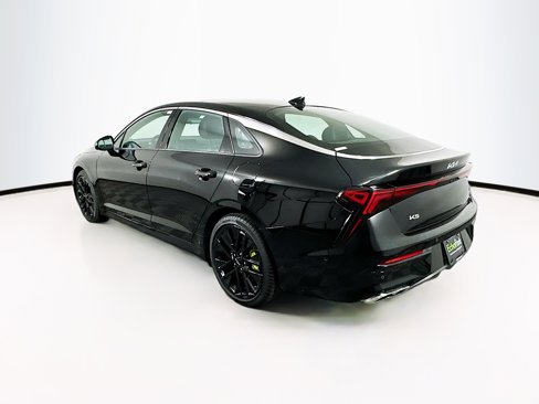 Used 2025 Kia K5 GT w/ GT1 Package image 5