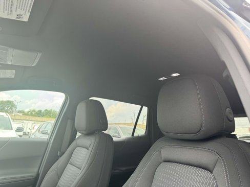 New 2026 Chevrolet Equinox LT image 17