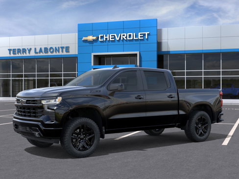 New 2026 Chevrolet Silverado 1500 RST image 3
