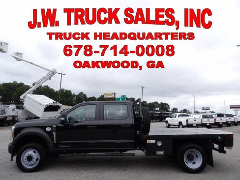 Used 2024 Ford F450 XL image 2