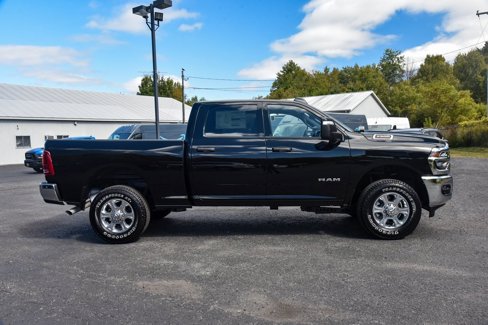 New 2025 RAM 2500 Big Horn image 2
